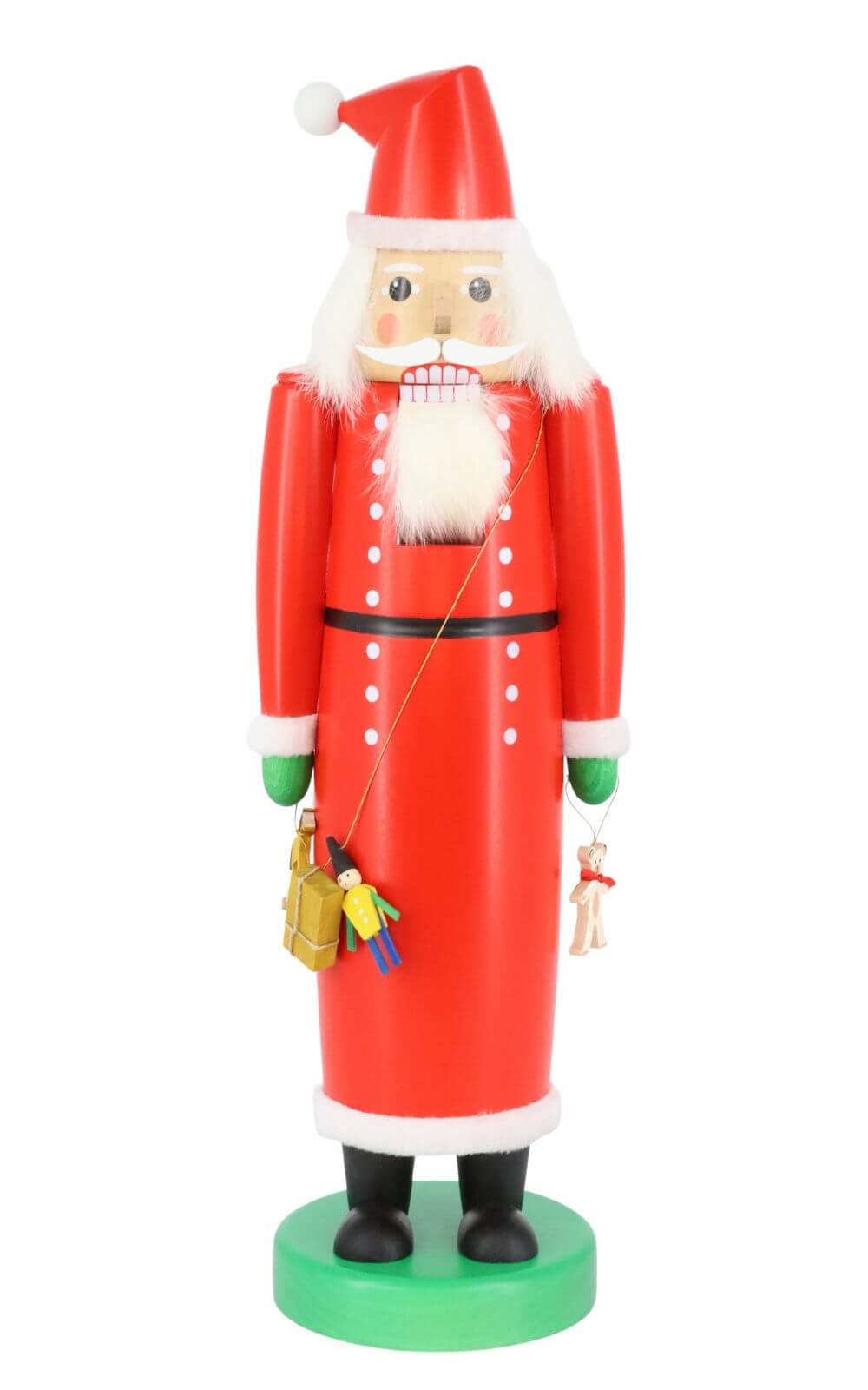 45 kaufen Nussknacker Weihnachtsmann, cm online