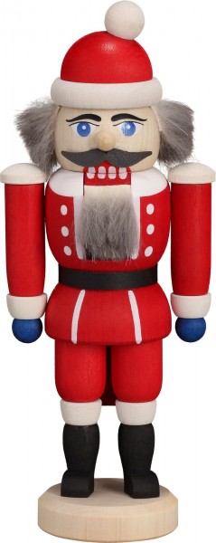 Nussknacker Weihnachtsmann, online kaufen! cm 28