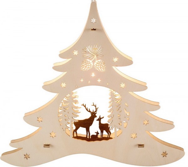 Christmas decorations from the Erzgebirge buy online