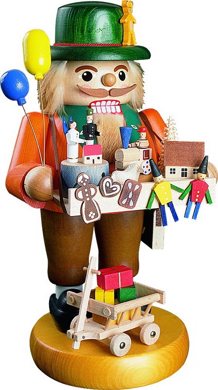 Christmas decorations buy online Erzgebirge from the